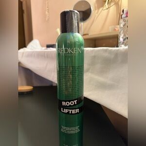 Redken Volumizing Root Lifter in Green